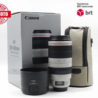 Canon EF 100-400 F4.5-5.6 L IS II USM (Canon)