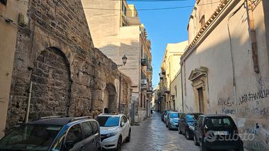 Via del Celso intera palazzina per Hotel boutique