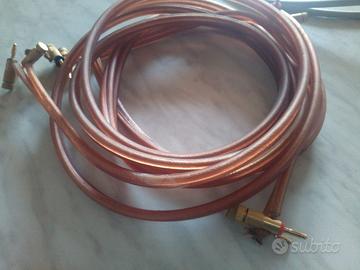 IMPIANTO STEREO MPN Audio di Nicola Castiello