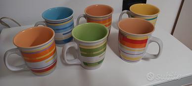 Tazze Mug