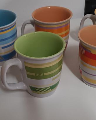 Tazze Mug