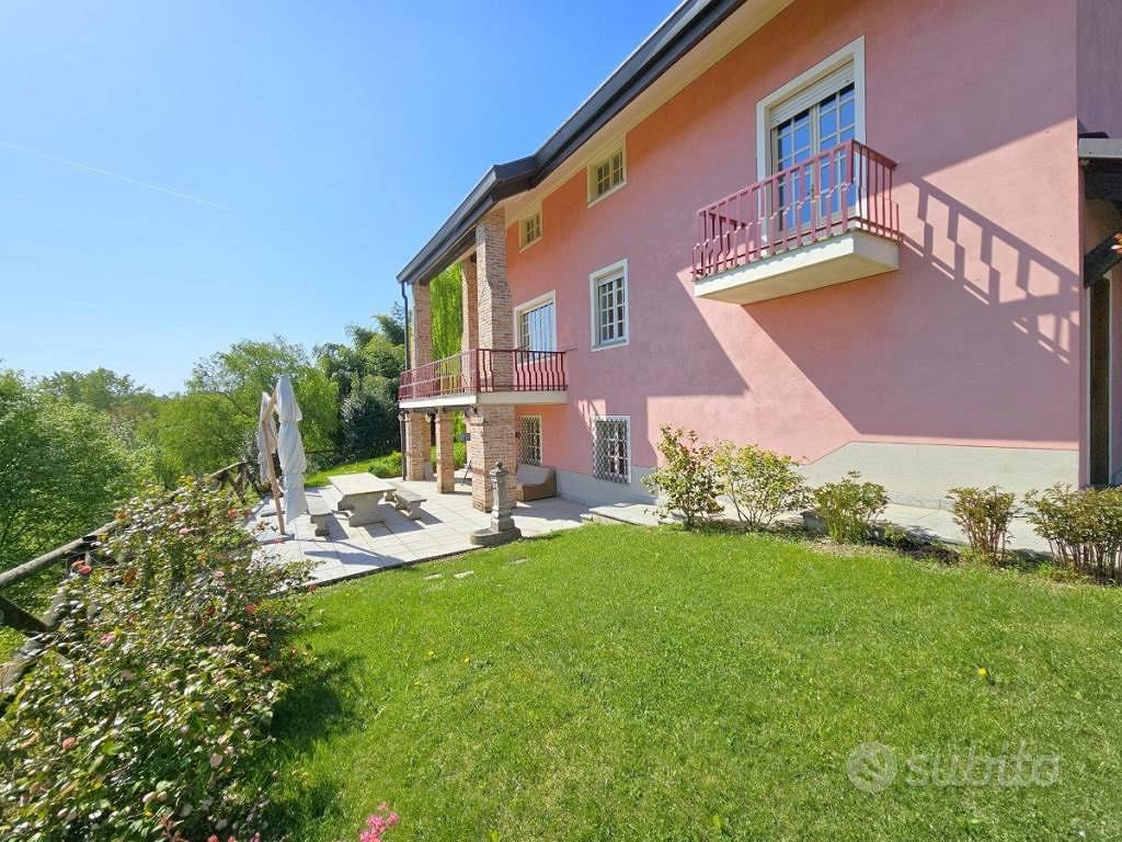 Casa – Cherasco - Vista 3