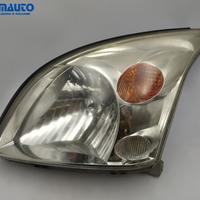 Faro ant sx TOYOTA LAND CRUISER PRADO '02