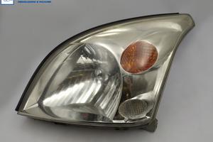 Faro ant sx TOYOTA LAND CRUISER PRADO '02