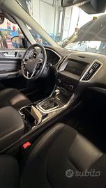 FORD SMAX VIGNALE