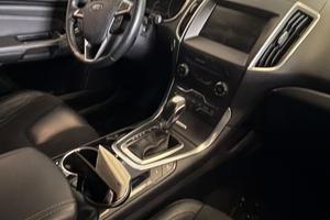 FORD SMAX VIGNALE