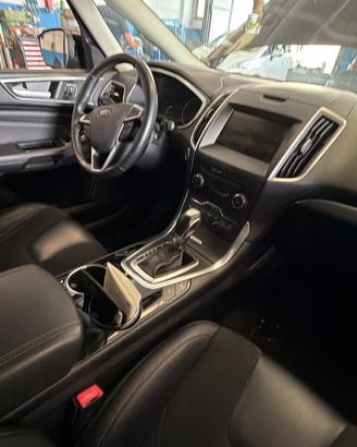 FORD SMAX VIGNALE