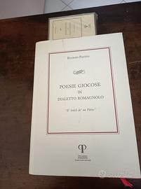 Poesie giocose in dialetto romagnolo, E. Pazzini