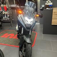 Honda NC 750 X