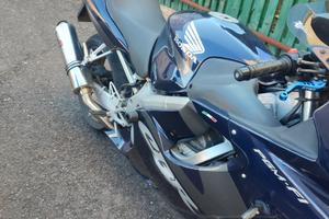 Honda CBR 600 - 2003