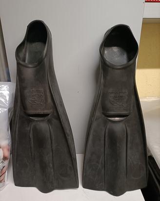 Pinne tecniche Super Perry
