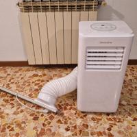 condizionatore portatile