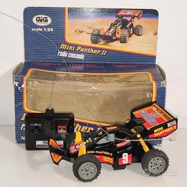 Macchina Telecomandata GiG Nikko