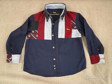 Harmont & Blaine camicia bambino XS