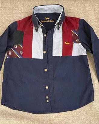 Harmont & Blaine camicia bambino XS