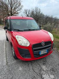 Fiat Doblò