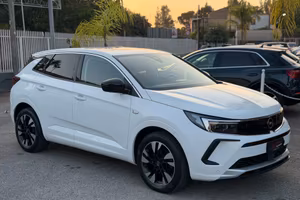 Opel Grandland 1.5 130CV Ecotec aut. Elegance 2022
