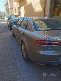 Alfa romeo 159
