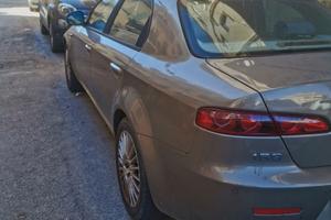 Alfa romeo 159