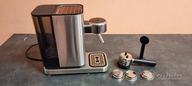 Macchina caffè 