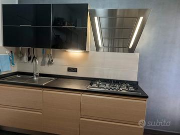 cucina moderna