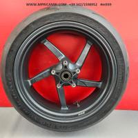 CERCHIO POSTERIORE APRILIA RSV 1000 2001 2002 RSV1