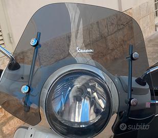 BellissCupolino vespa come nuovo