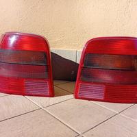 fari posteriori golf 4