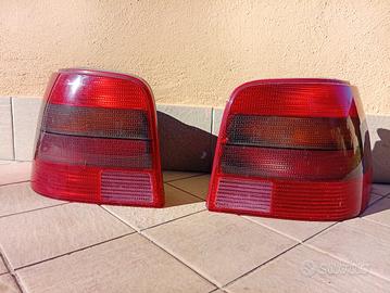 fari posteriori golf 4