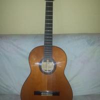 Chitarra Yamaha anni 90