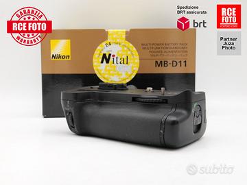 Nikon MB-D11 2048101
