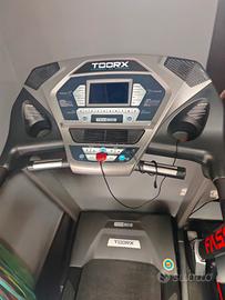 trx 90s tapis roulant 
