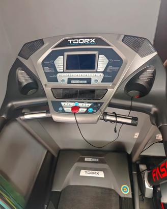 trx 90s tapis roulant 