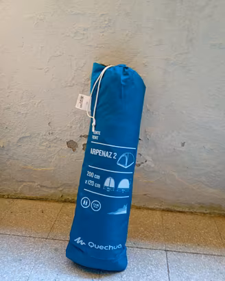 Tenda Arpenaz 2 pers
