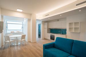 Appartamenti periodo invernale a Pineto