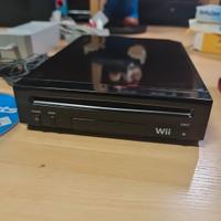 nintendo wii nera+ wii sport