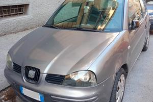 SEAT AROSA 1000  C.C.