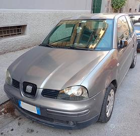 SEAT AROSA 1000  C.C.