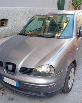 SEAT AROSA 1000  C.C.