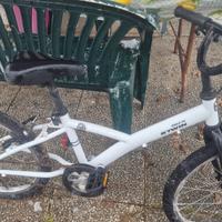Bicicletta junior 