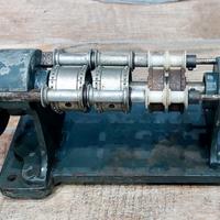 sincronizzatore Per film anni 60