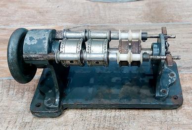 sincronizzatore Per film anni 60