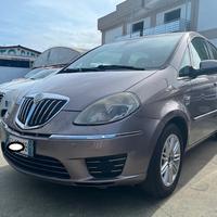 LANCIA MUSA GPL CASA MADRE REVISIONATO FINE AL 203