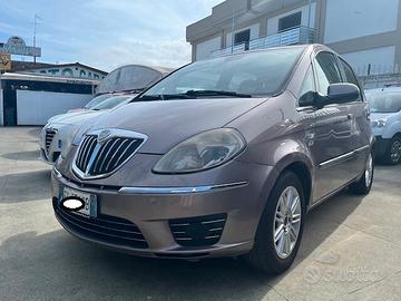 LANCIA MUSA GPL CASA MADRE REVISIONATO FINE AL 203