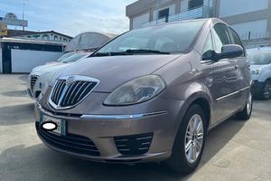 LANCIA MUSA GPL CASA MADRE REVISIONATO FINE AL 203