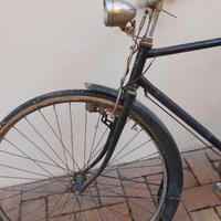 Bicicletta uomo Umberto Dei