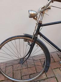 Bicicletta uomo Umberto Dei