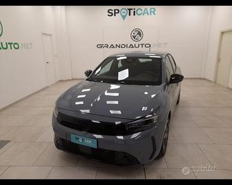 Opel Corsa GS Benzina 100 CV (74kW) Manuale