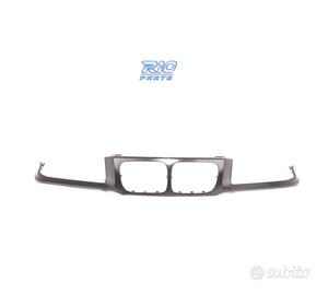 PORTA GRIGLIE BMW E36 91-96 SENZA FORO PER LAVAFAR