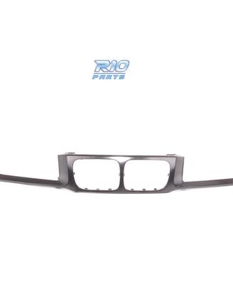 PORTA GRIGLIE BMW E36 91-96 SENZA FORO PER LAVAFAR